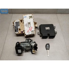 CENTRALINA MOTORE SUZUKI...