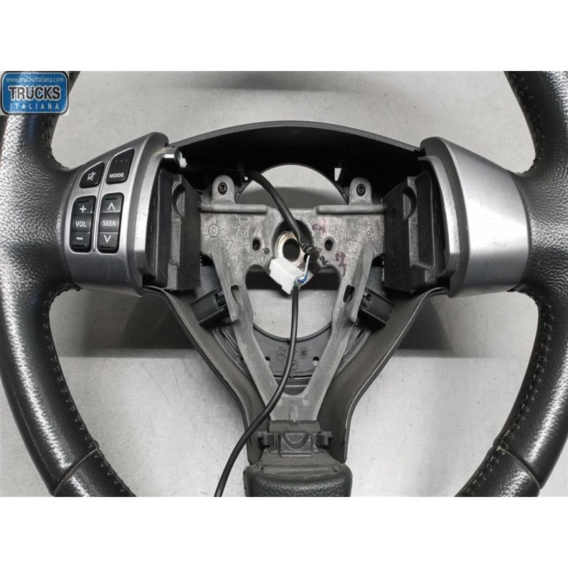 SUZUKI STEERING WHEEL SUZUKI Splash 2008> used