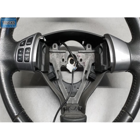 STEERING WHEEL SUZUKI Splash 2008> used