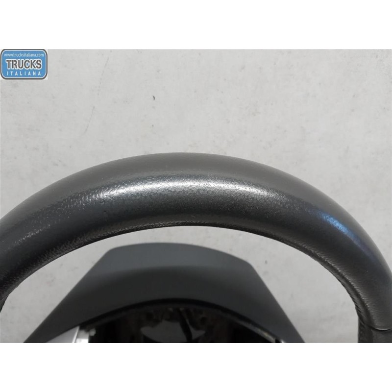 SUZUKI STEERING WHEEL SUZUKI Splash 2008> used