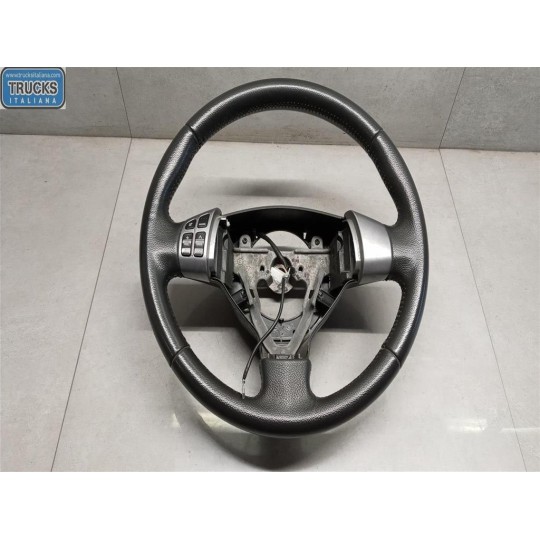 STEERING WHEEL SUZUKI Splash 2008> used