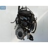 SUZUKI ENGINE SUZUKI Splash 2008> used