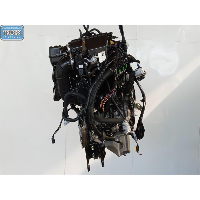 SUZUKI ENGINE SUZUKI Splash 2008> used