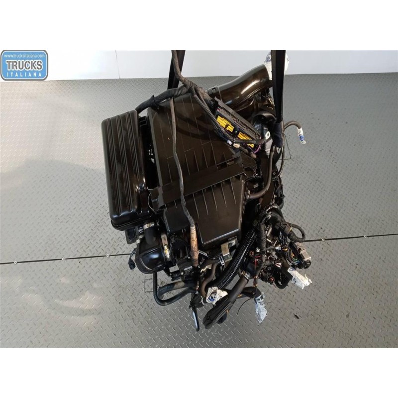 SUZUKI ENGINE SUZUKI Splash 2008> used