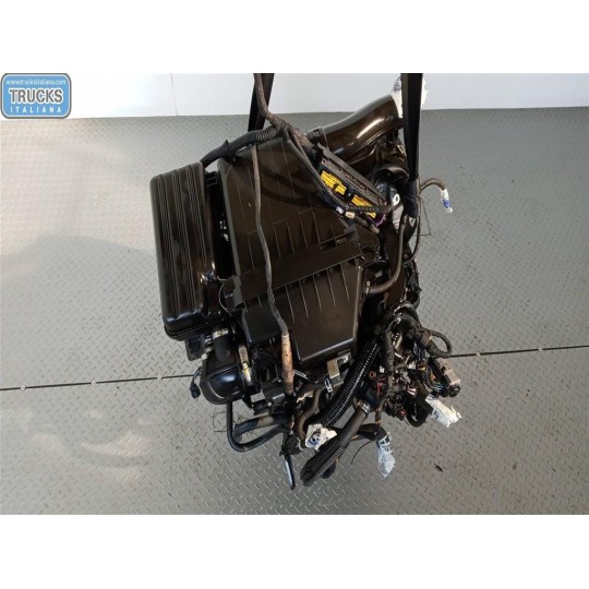 ENGINE SUZUKI Splash 2008> used