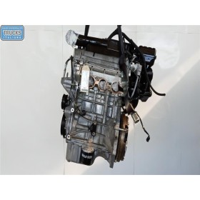 ENGINE SUZUKI Splash 2008>...