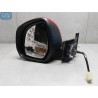 SUZUKI LEFT ELETRIC REAR-VIEW MIRROR  SUZUKI Splash 2008> used
