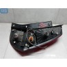 SUZUKI LEFT REAR LIGHT 
 SUZUKI Splash 2008> used