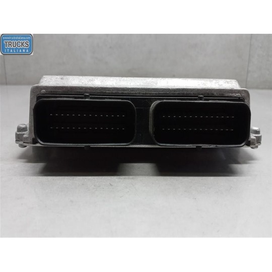 CENTRALINE VARIE SUZUKI Splash 2008> usato