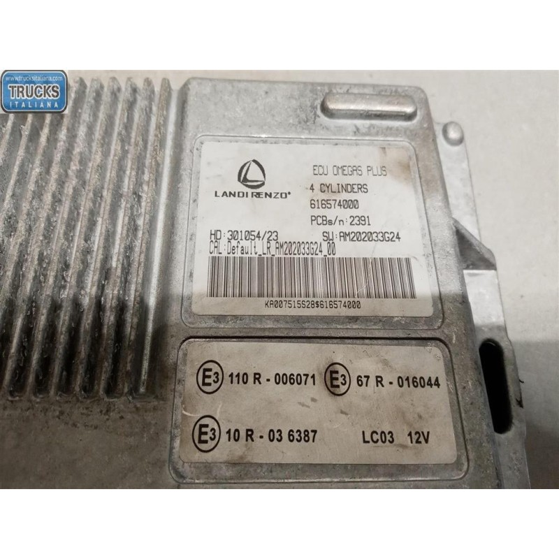 SUZUKI VARIOUS CONTROL UNITS  SUZUKI Splash 2008> used