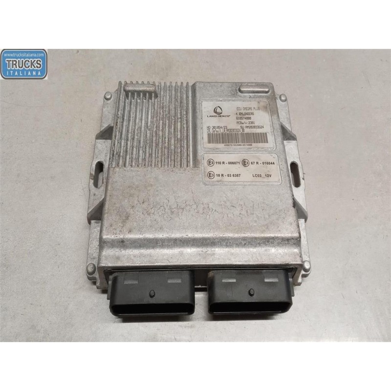 SUZUKI VARIOUS CONTROL UNITS  SUZUKI Splash 2008> used