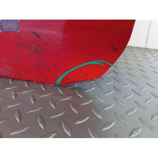 RIGHT FRONT DOOR  SUZUKI Splash 2008> used