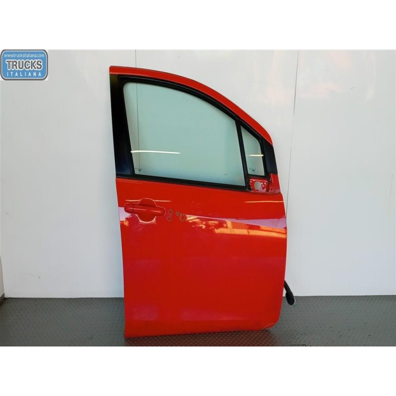 SUZUKI PORTA ANTERIORE DESTRA SUZUKI Splash 2008> usato