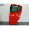 SUZUKI LEFT REAR DOOR  SUZUKI Splash 2008> used