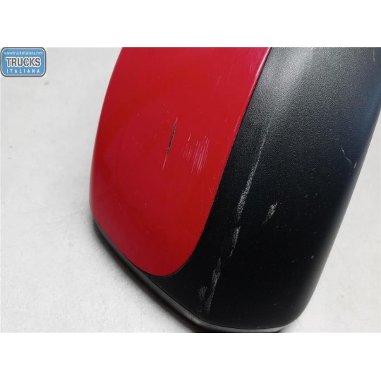 RIGHT ELETRIC REAR-VIEW MIRROR  SUZUKI Splash 2008> used