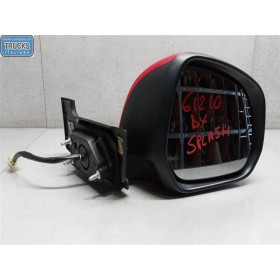 RIGHT ELETRIC REAR-VIEW...