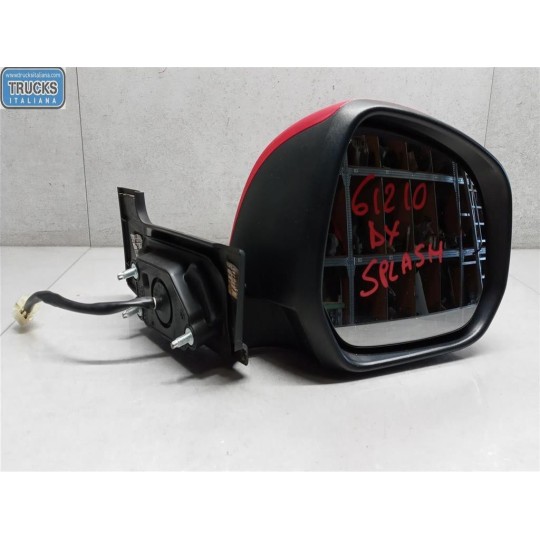 RETROVISORE ELETTRICO DESTRO SUZUKI Splash 2008> usato