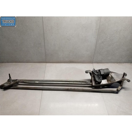 MOTORINO TERGI ANTERIORE RENAULT Modus 2004>2007 usato