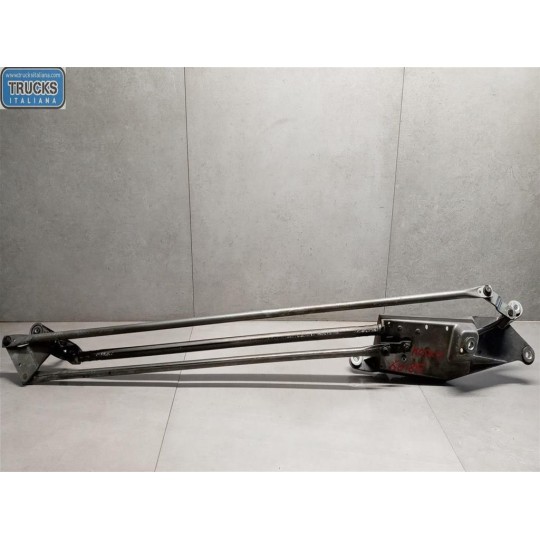 MOTORINO TERGI ANTERIORE RENAULT Modus 2004>2007 usato