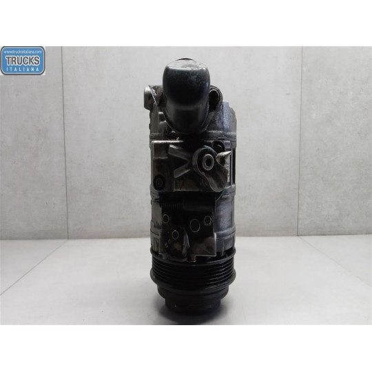 AIR CONDITIONER COMPRESSOR CHRYSLER Crossfire used