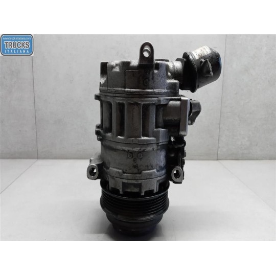COMPRESSORE ARIA CONDIZIONATA CHRYSLER Crossfire usato