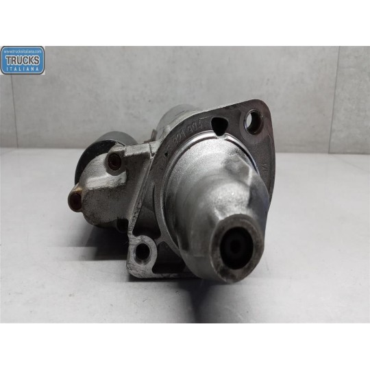 MOTORINO AVVIAMENTO CHRYSLER Crossfire usato