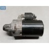 CHRYSLER STARTER MOTOR CHRYSLER Crossfire used