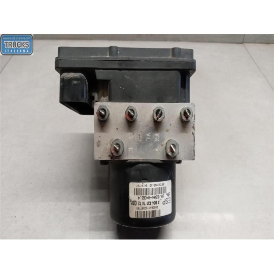 ABS SYSTEM CHRYSLER Crossfire used