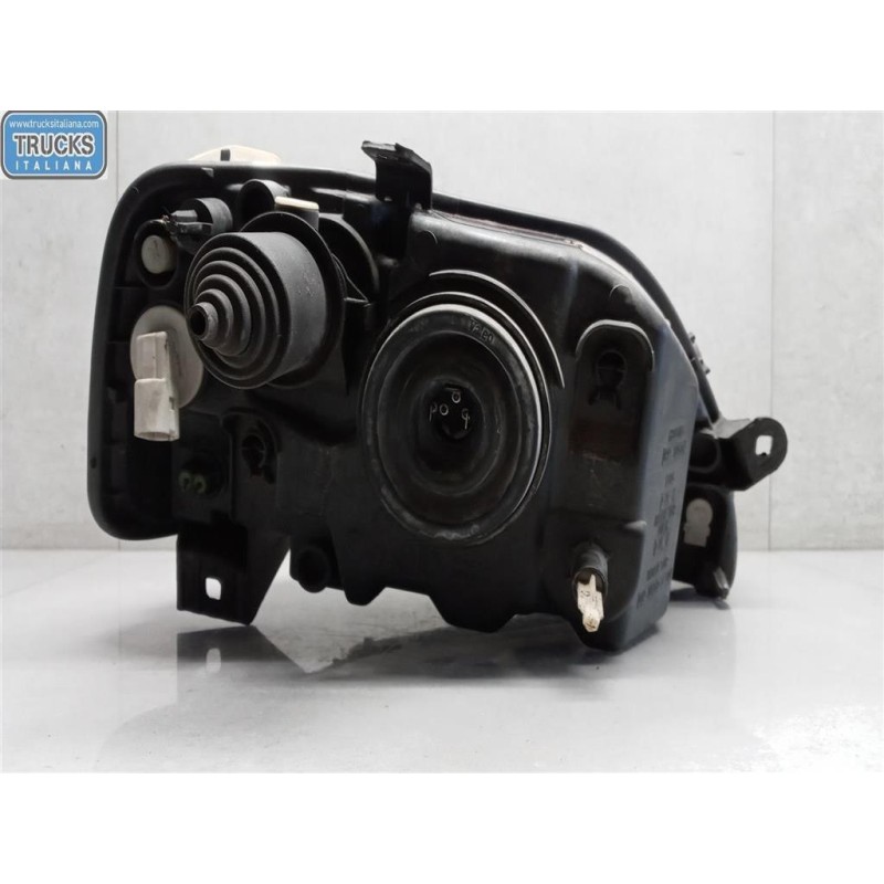 DACIA FARO ANTERIORE SINISTRO DACIA Logan 2004>2008 usato