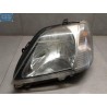 DACIA FRONT LEFT FLASHLIGHT  DACIA Logan 2004>2008 used