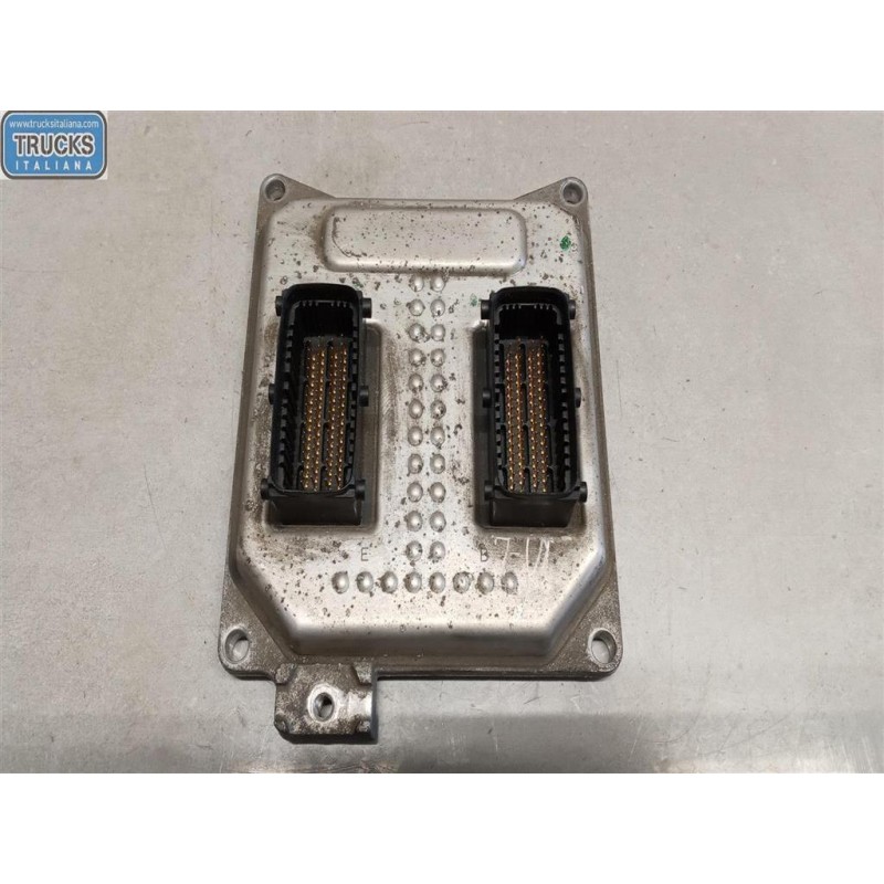 OPEL ENGINE UNIT OPEL Astra H 2007>2010 used