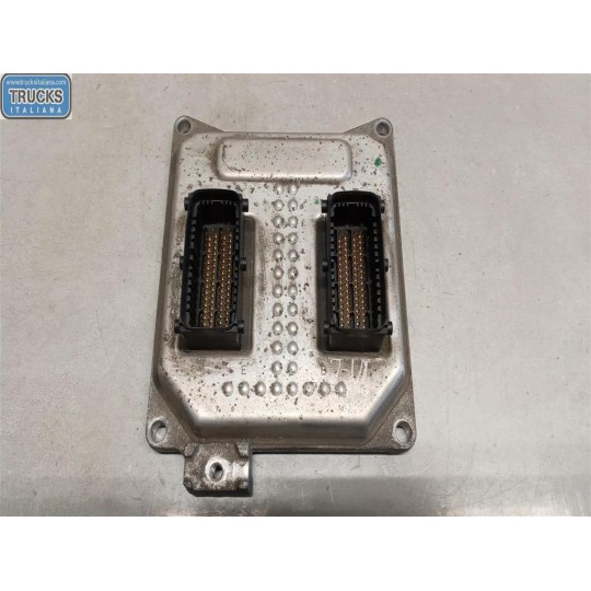 CENTRALINA MOTORE OPEL Astra H 2007>2010 usato