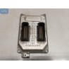 OPEL CENTRALINA MOTORE OPEL Astra H 2007>2010 usato