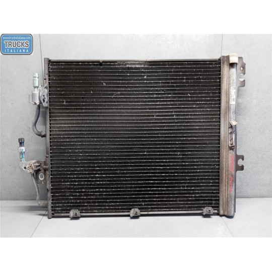 RADIATORE CLIMATIZZATORE OPEL Astra H 2007>2010 usato