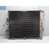AIR CONDITIONER HEAT RADIATOR  OPEL Astra H 2007>2010 used