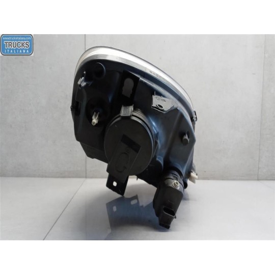 FARO ANTERIORE SINISTRO RENAULT Kangoo 2003>2007 usato