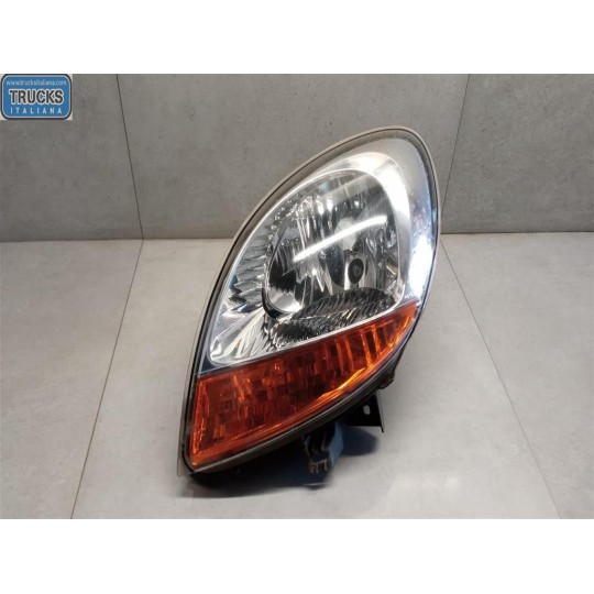 FRONT LEFT FLASHLIGHT  RENAULT Kangoo 2003>2007 used