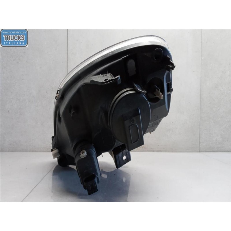 RENAULT FARO ANTERIORE DESTRO RENAULT Kangoo 2003>2007 usato