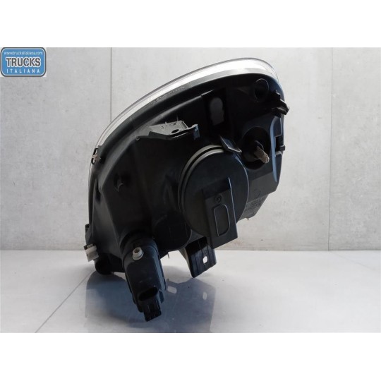 FARO ANTERIORE DESTRO RENAULT Kangoo 2003>2007 usato