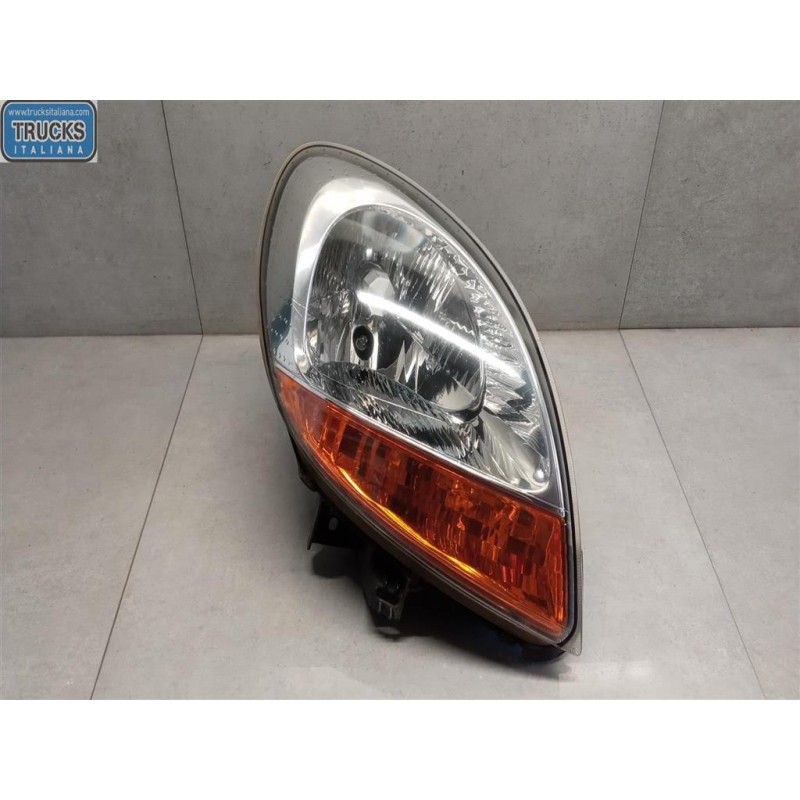 RENAULT FARO ANTERIORE DESTRO RENAULT Kangoo 2003>2007 usato