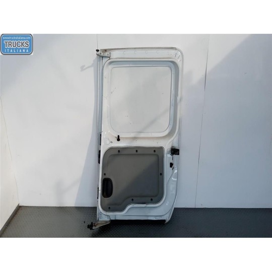 RIGHT SIDE SLIDING DOOR RENAULT Kangoo 2003>2007 used