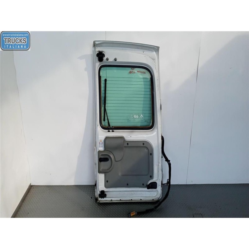 RENAULT LEFT LOAD DOOR RENAULT Kangoo 2003>2007 used