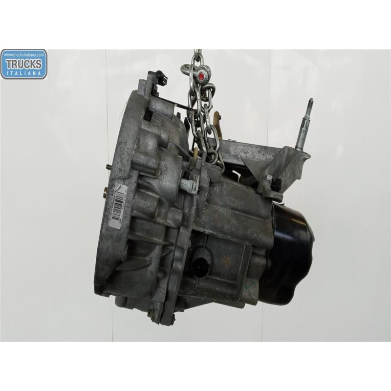 RENAULT CAMBIO RENAULT Modus 2004>2007 usato