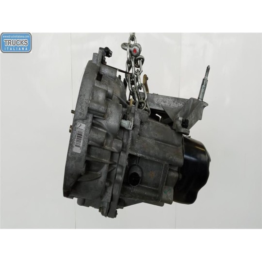 CAMBIO RENAULT Modus 2004>2007 usato