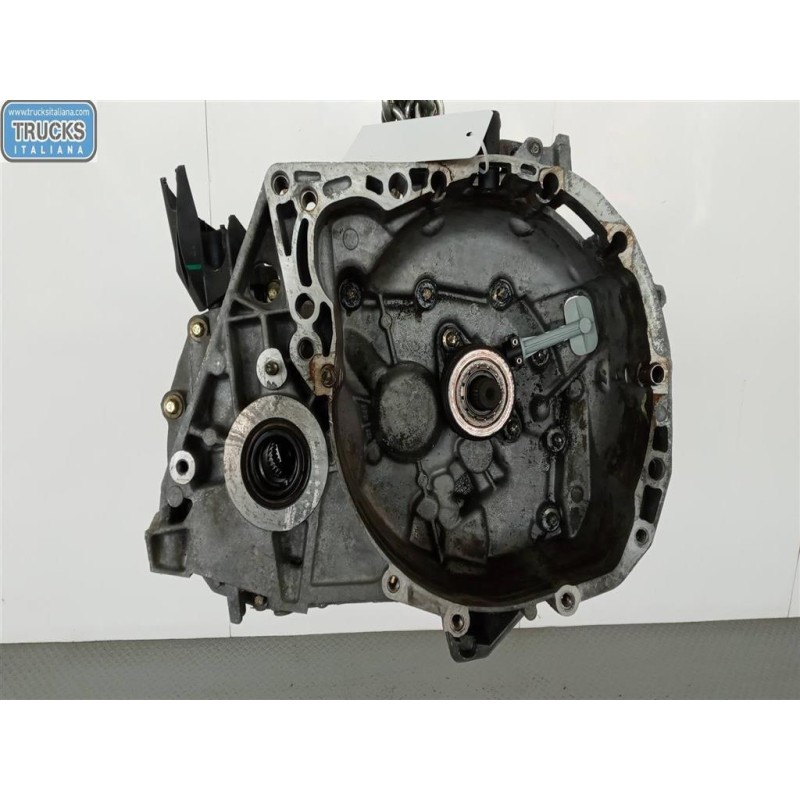 RENAULT CAMBIO RENAULT Modus 2004>2007 usato