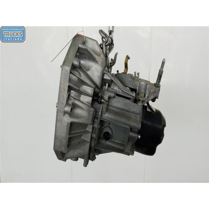 RENAULT GEARBOXES  RENAULT Kangoo 2003>2007 used