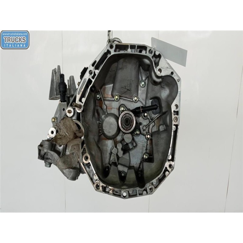 RENAULT GEARBOXES  RENAULT Kangoo 2003>2007 used
