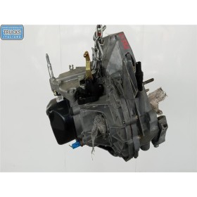 GEARBOXES  RENAULT Kangoo...