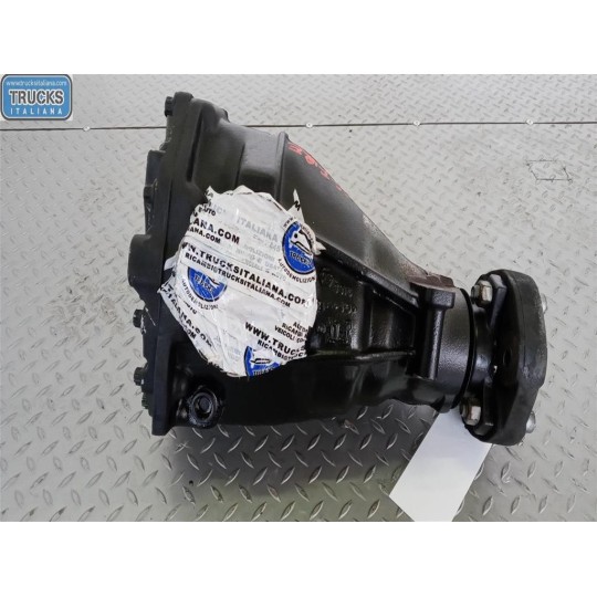 REAR DIFFERENTIAL 
 CHRYSLER Crossfire used