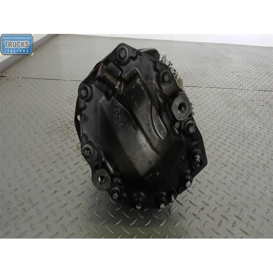 REAR DIFFERENTIAL 
 CHRYSLER Crossfire used
